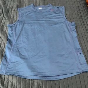 Lululemon Silverescent Tank Top Medium